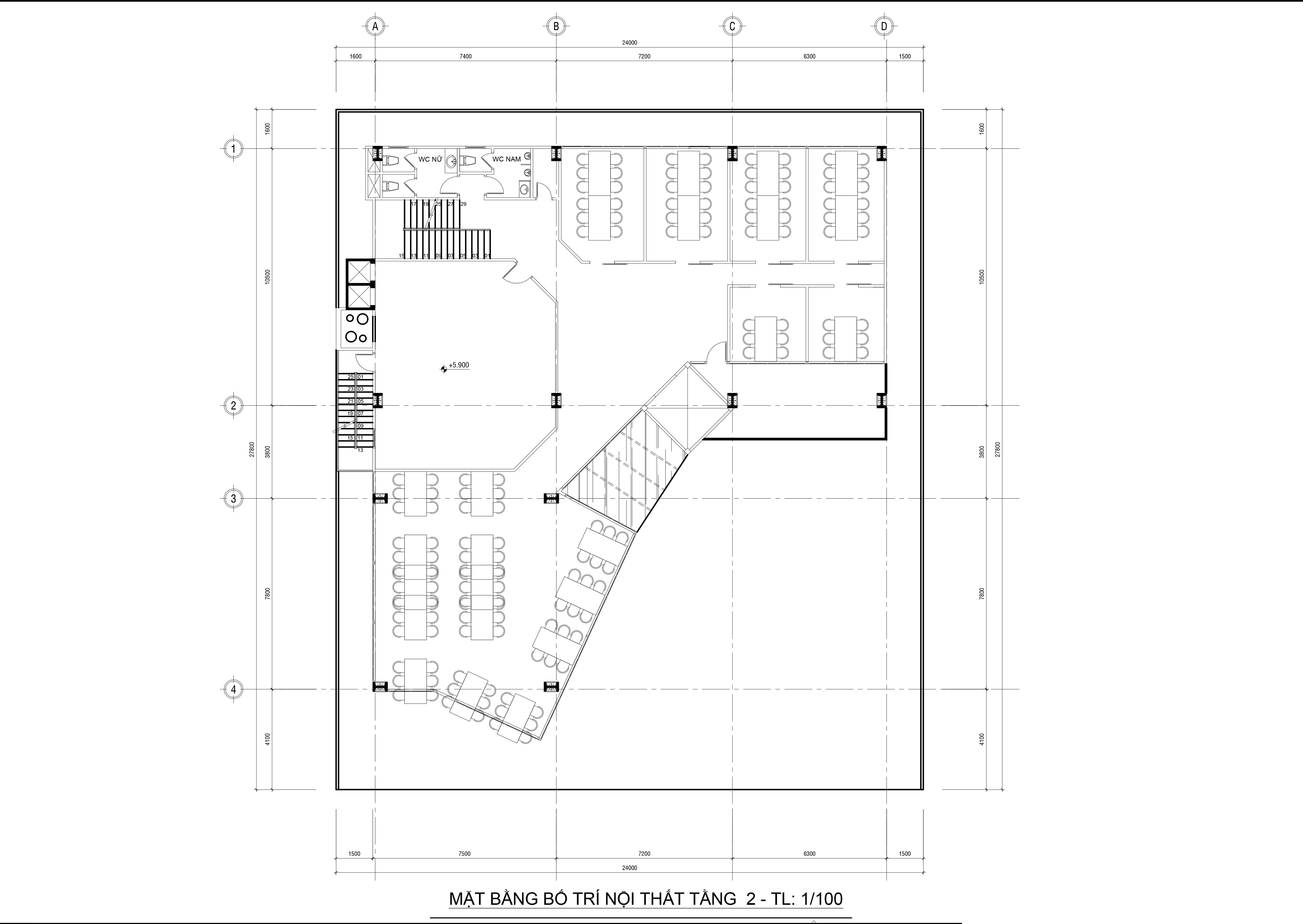 NHÀ HÀNG HÀN QUỐC